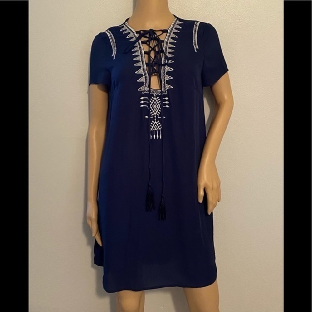 Shein dress size M